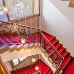 Otel Atatuerk Thermal & Convention Center 5*