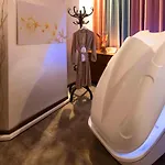 Otel Atatuerk Thermal & Convention Center