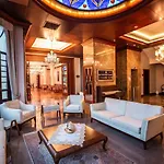 Atatuerk Thermal & Convention Center Otel 5*