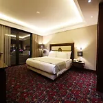Atatuerk Thermal & Convention Center Otel Bursa