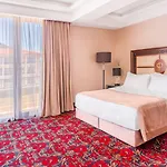 Atatuerk Thermal & Convention Center Bursa
