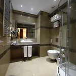 Atatuerk Thermal & Convention Center Otel 5*