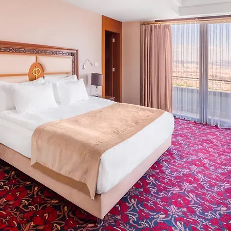 ホテル Atatuerk Thermal & Convention Center 5*