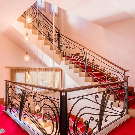 Hotel Atatürk Thermal Spa&convention Center 5*