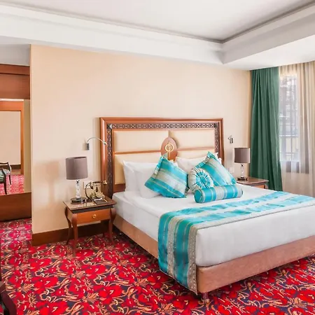 Atatuerk Thermal & Convention Center