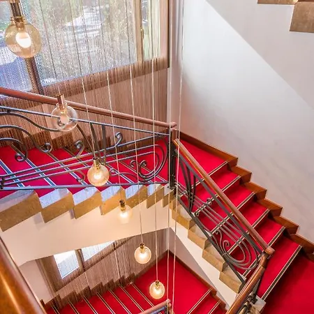 ホテル Atatuerk Thermal & Convention Center 5*