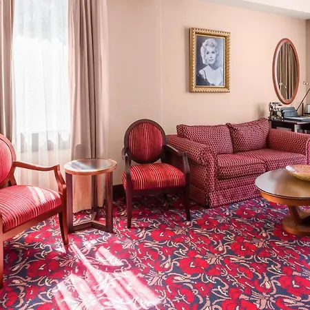 Atatuerk Thermal & Convention Center