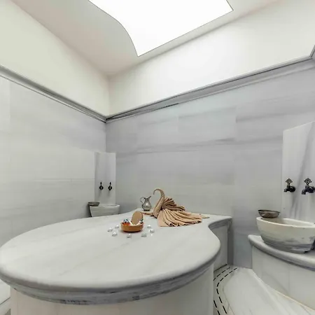 Atatuerk Thermal & Convention Center 5*