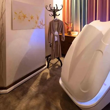 ホテル Atatuerk Thermal & Convention Center