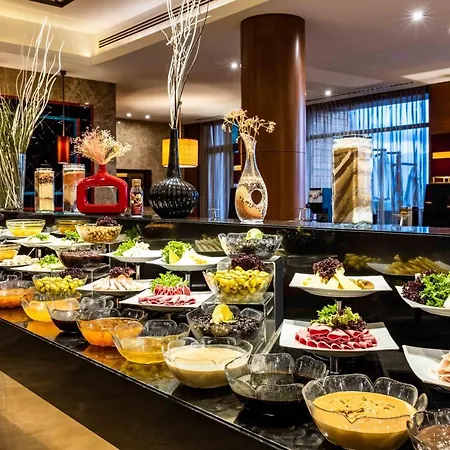 Atatuerk Thermal & Convention Center