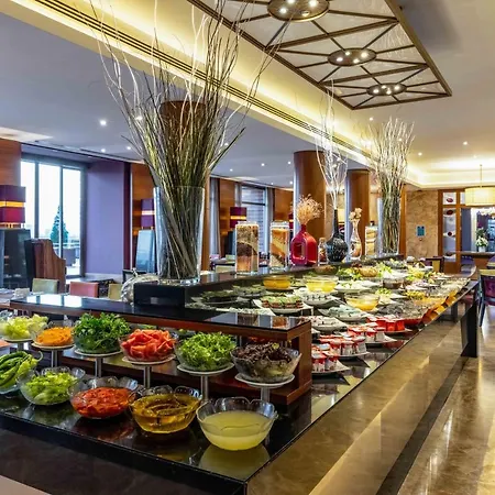 Atatuerk Thermal & Convention Center 5*