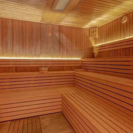 Atatuerk Thermal & Convention Center 5*