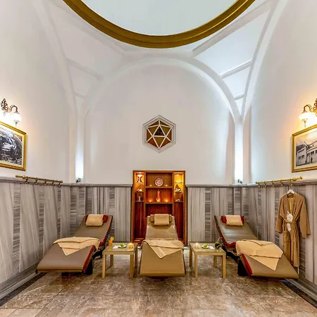 Atatuerk Thermal & Convention Center ブルサ