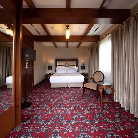 Atatuerk Thermal & Convention Center בורסה