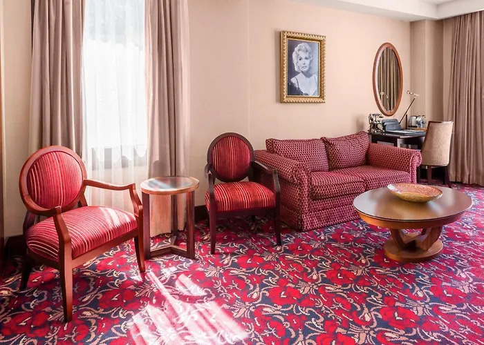 Atatuerk Thermal & Convention Center