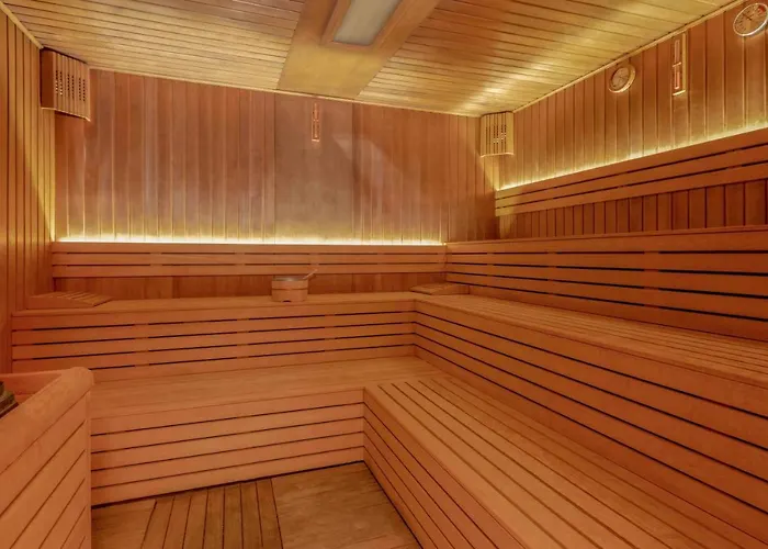 Atatuerk Thermal & Convention Center