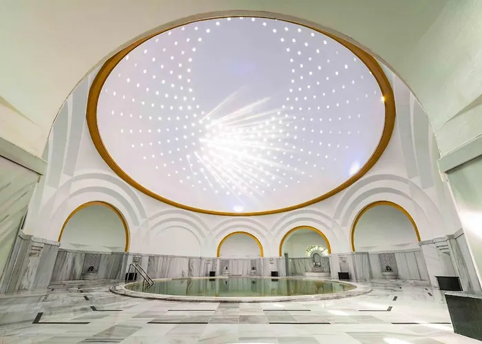 Atatuerk Thermal & Convention Center 5* בורסה