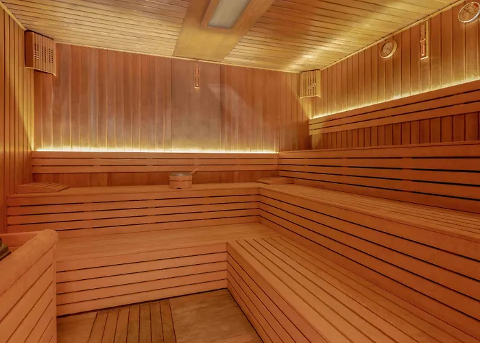 Atatuerk Thermal & Convention Center 5*